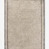 Rizal Moroccan Style Hand-Tufted Wool Rug -Home Decor Sale bmc2302 576