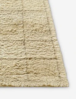 Minka Moroccan Style Hand-Tufted Wool Rug -Home Decor Sale bmc2305 front
