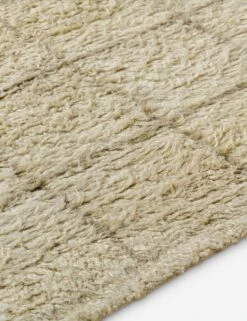 Minka Moroccan Style Hand-Tufted Wool Rug -Home Decor Sale bmc2305 texture