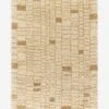 Madrazo Moroccan Style Hand-Tufted Wool Rug -Home Decor Sale bmc2306 576