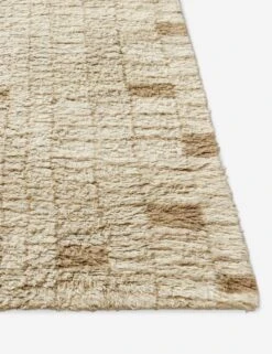 Madrazo Moroccan Style Hand-Tufted Wool Rug -Home Decor Sale bmc2306 front