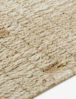 Madrazo Moroccan Style Hand-Tufted Wool Rug -Home Decor Sale bmc2306 texture