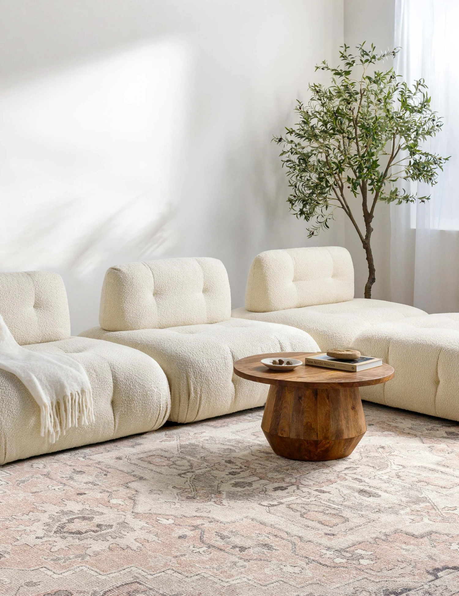 Elle Rug By Becki Owens X Surya 8 Elle Rug By Becki Owens X Surya - Image 6