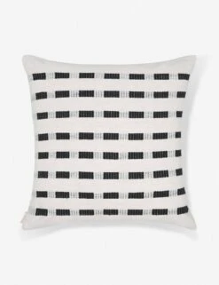 Bertu Pillow By Bole Road Textiles -Home Decor Sale bole road textiles bertu pillow cover onyx 0200 eda57606 38db 4a75 a1bb e84a7c543611