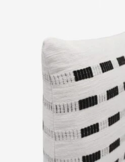 Bertu Pillow By Bole Road Textiles -Home Decor Sale bole road textiles bertu pillow cover onyx 0202 994e7a54 63cf 41d1 8336 4083dc25343d