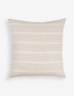 Mindy Linen Pillow By Becki Owens X Surya
