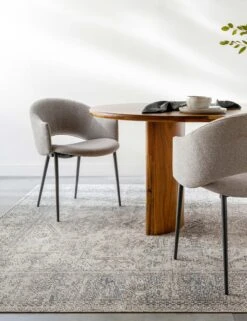 Margot Rug By Becki Owens X Surya -Home Decor Sale bosc2300largesize roomscene 201 LIFESTYLE