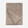 Brentwood Throw By Pom Pom At Home -Home Decor Sale brentwoodpebble2