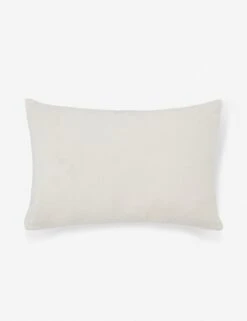 Charlotte Velvet Lumbar Pillow -Home Decor Sale charlotte velvet lumbar pillow oyster 1964