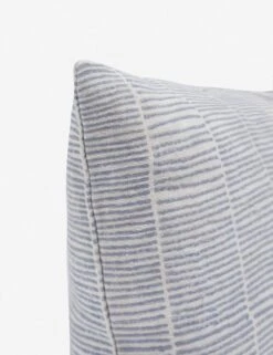 Claudette Pillow -Home Decor Sale claudette long lumbar ice blue 1982 c6907b3a 9883 4f8d 8cbc 77ed35ef9f68