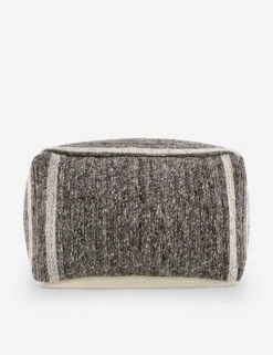 Morgi Pouf -Home Decor Sale drpf004 detail side