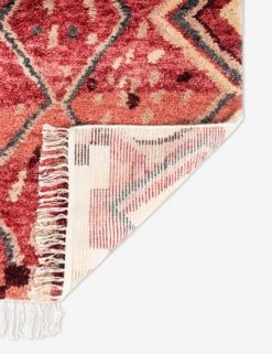 Lemieux Et Cie Gnibi Rug By Momeni -Home Decor Sale dukkaduk 1red 5 03618cd9 cf85 4763 856b 6773e76d63be