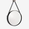 Arteriors Expedition Mirror -Home Decor Sale eileen mirror black 1564991625