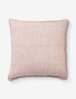 Emalita Linen Pillow