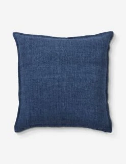 Emalita Linen Pillow -Home Decor Sale emalita pillow indigo 3 1 1564991625