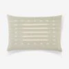 Lina Lumbar Pillow -Home Decor Sale emn05