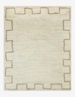 Eoin Moroccan Rug