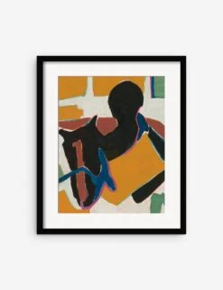 Equestrian Print By Brant Gordon