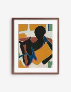 Equestrian Print By Brant Gordon -Home Decor Sale equestrianwalnutframe 8ec58bc8 71fd 4a82 bfcf efa8001f97ee