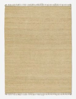 Farmhouse Rug, Natural By Jenni Kayne
