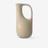 Liba Watering Can By Ferm Living -Home Decor Sale fermLIVING LibaWateringCan cashmere pack Product Product