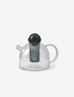 Still Teapot By Ferm Living -Home Decor Sale fermLIVING AW17 StillTeapot 5456 1 Product