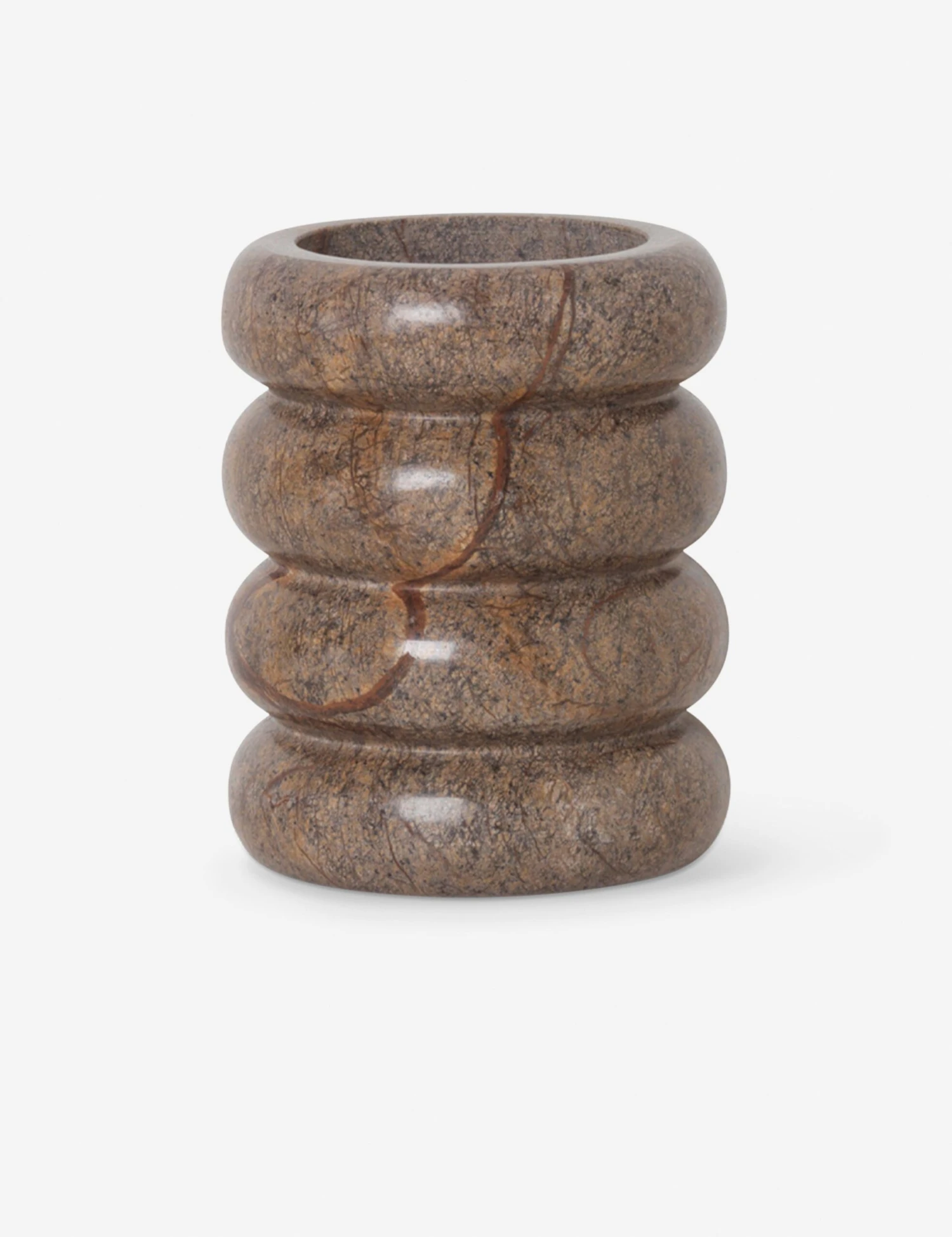 Bendum Vase By Ferm Living 5 Bendum Vase By Ferm Living - Image 3