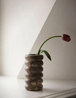 Bendum Vase By Ferm Living 6 Bendum Vase By Ferm Living -Home Decor Sale fermLIVING AW18 BendumVase 4254 01 Product