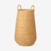 Braided Laundry Basket By Ferm Living