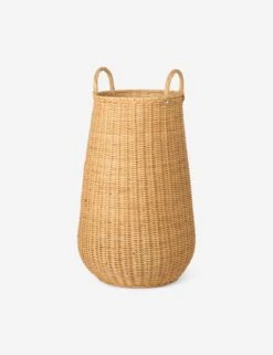 Braided Laundry Basket By Ferm Living