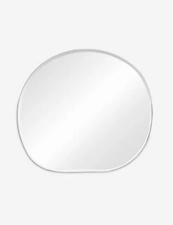 Pond Mirror By Ferm Living -Home Decor Sale fermLIVING AW21 PondMirrorSmall 1104263762 1