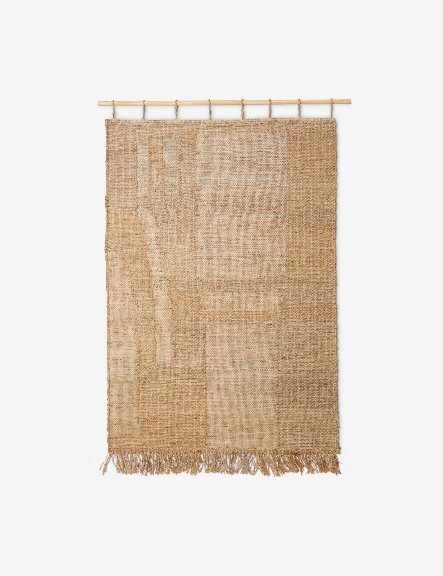 Harvest Textile Wall Art By Ferm Living 4 Harvest Textile Wall Art By Ferm Living - Image 2