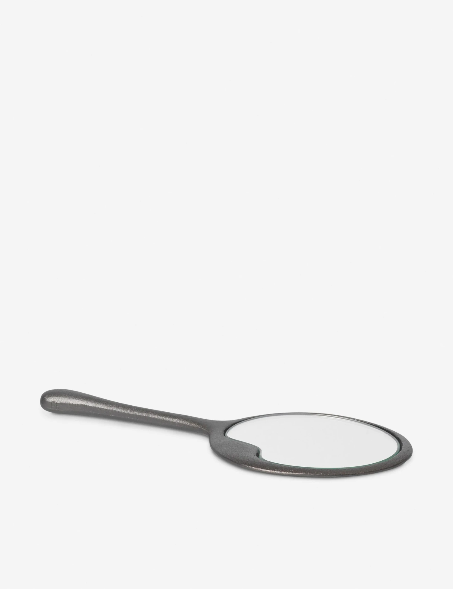 Lava Hand Mirror By Ferm Living 4 Lava Hand Mirror By Ferm Living - Image 2