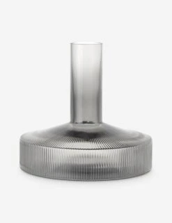 Ripple Glassware By Ferm Living -Home Decor Sale fermLIVING AW23 1104268096 RippleWineCarafe 01 193d949e 5bf7 49a5 ba73 085c2d376dc5