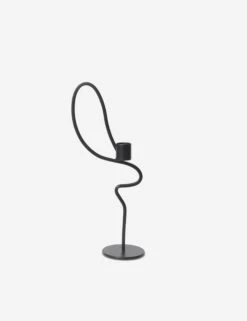 Valse Candle Holder By Ferm Living 20 Valse Candle Holder By Ferm Living -Home Decor Sale fermLIVING AW23 1104268152 ValseCandleHolder High 02