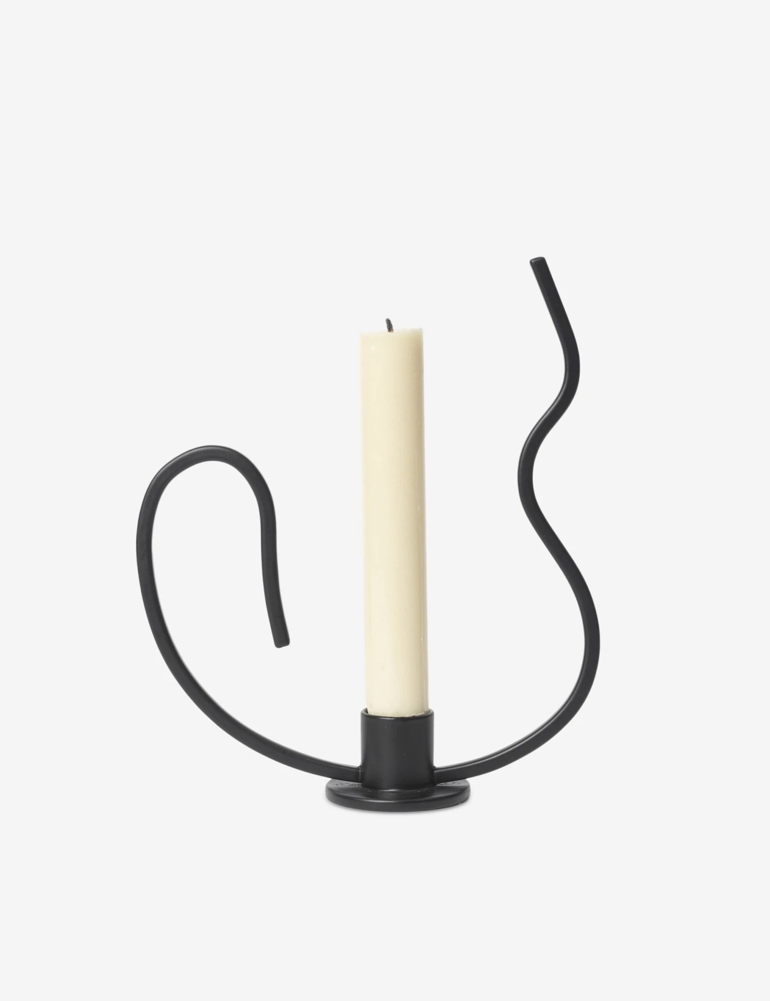 Valse Candle Holder By Ferm Living 4 Valse Candle Holder By Ferm Living - Image 2