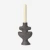 Yara Candle Holder By Ferm Living