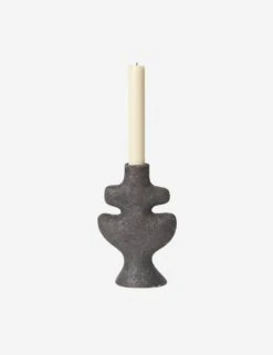 Yara Candle Holder By Ferm Living