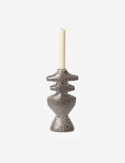 Yara Candle Holder By Ferm Living -Home Decor Sale fermLIVING AW23 1104268218 YaraCandleHolder Large 01