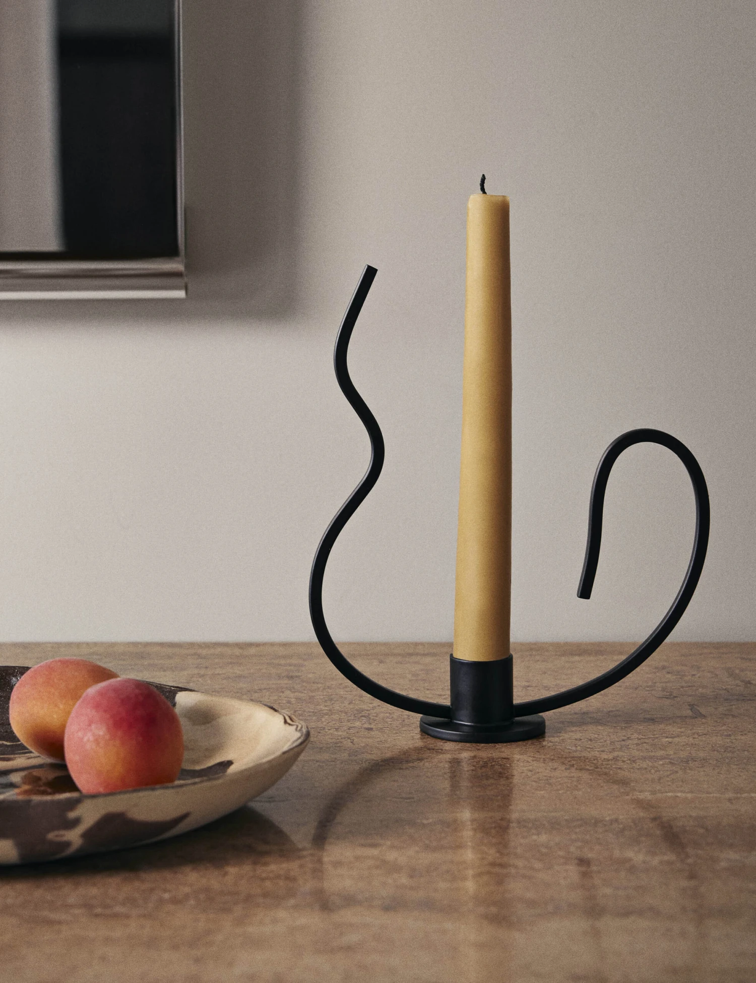 Valse Candle Holder By Ferm Living 8 Valse Candle Holder By Ferm Living - Image 6
