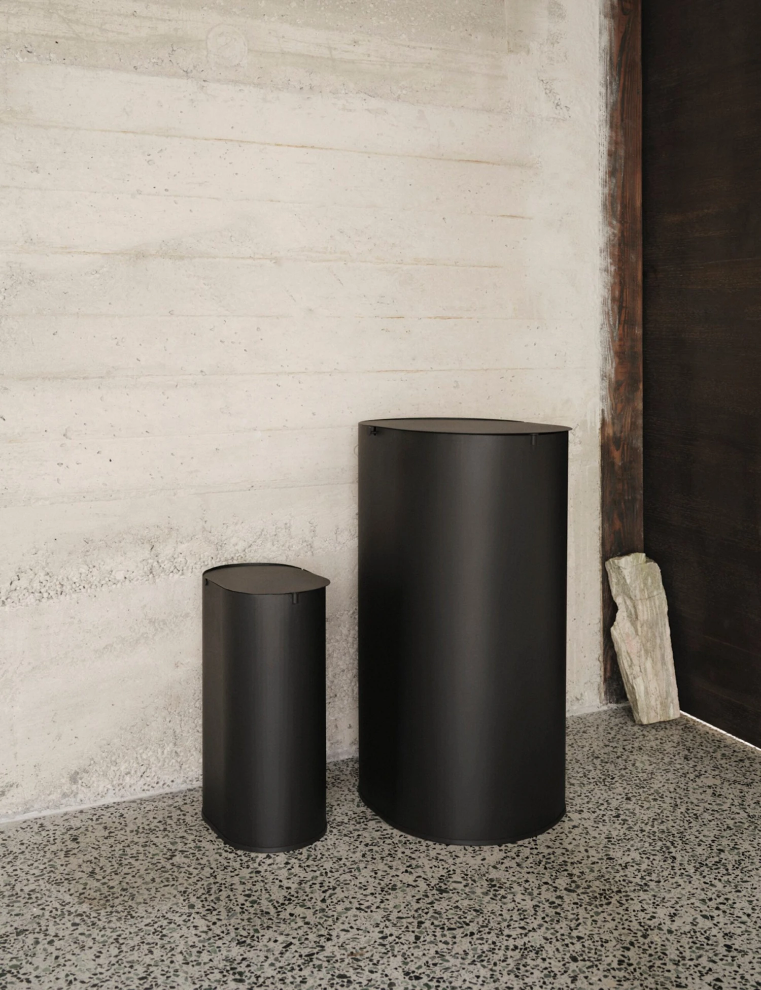 Enkel Bin By Ferm Living 15 Enkel Bin By Ferm Living - Image 13