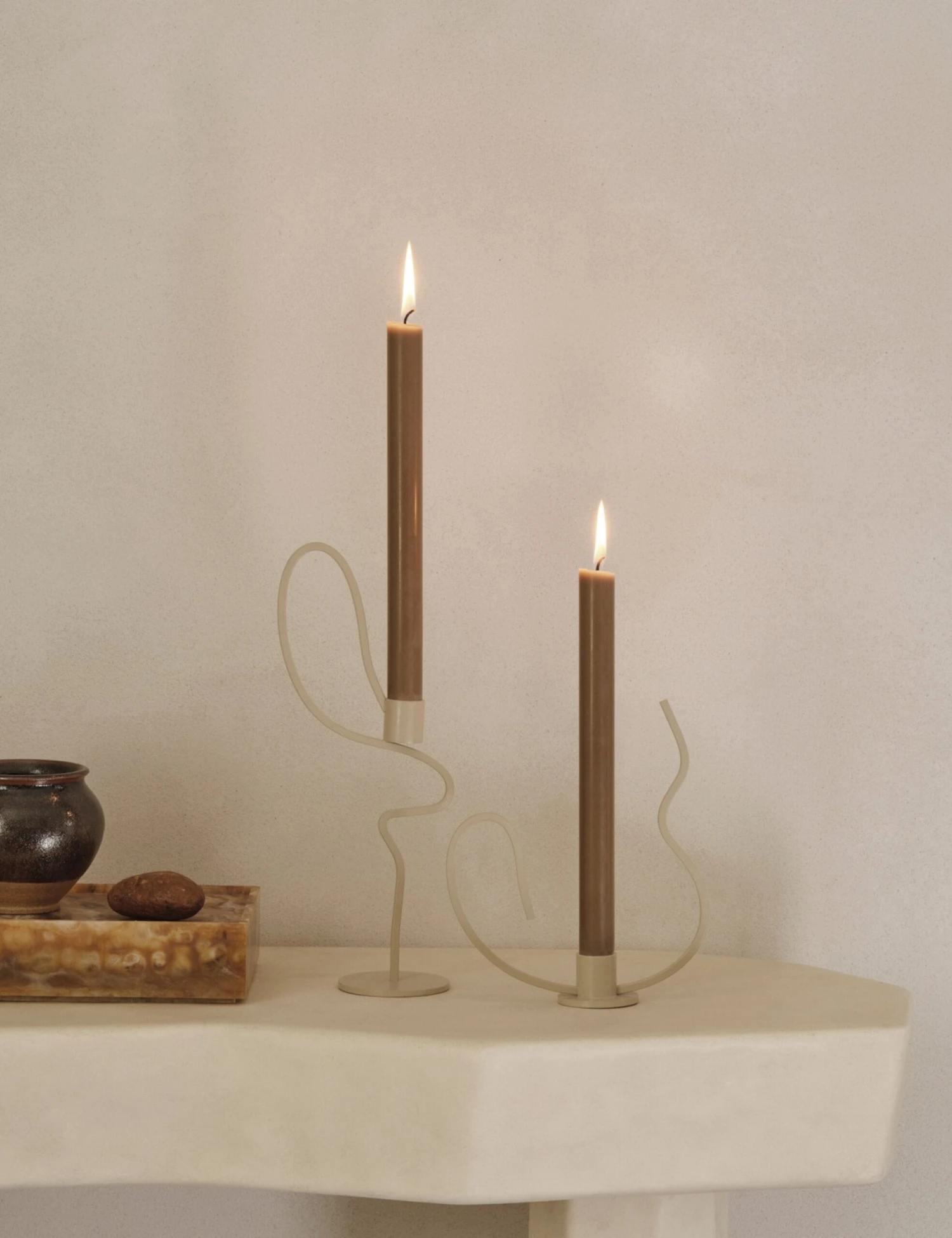 Valse Candle Holder By Ferm Living 11 Valse Candle Holder By Ferm Living - Image 9