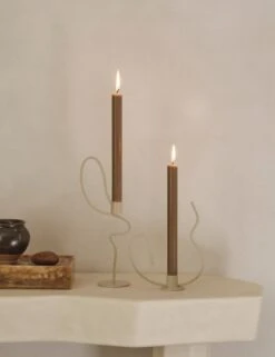 Valse Candle Holder By Ferm Living 27 Valse Candle Holder By Ferm Living -Home Decor Sale fermLIVING AW24 ValseCandleHolder Cashmere 1104269431 1104269432 ea533d9d accd 4c4c b3d9 0ae73a8af679