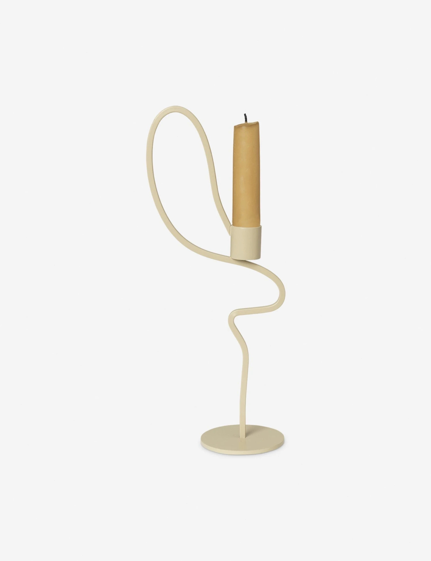 Valse Candle Holder By Ferm Living 12 Valse Candle Holder By Ferm Living - Image 10