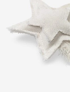 Vela Star Ornaments (Set Of 4) By Ferm Living -Home Decor Sale fermLIVING Christmas23 1104267536 VelaStarOrnaments pack 2