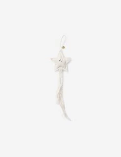 Vela Star Ornaments (Set Of 4) By Ferm Living -Home Decor Sale fermLIVING Christmas23 1104267536 VelaStarOrnaments pack 3