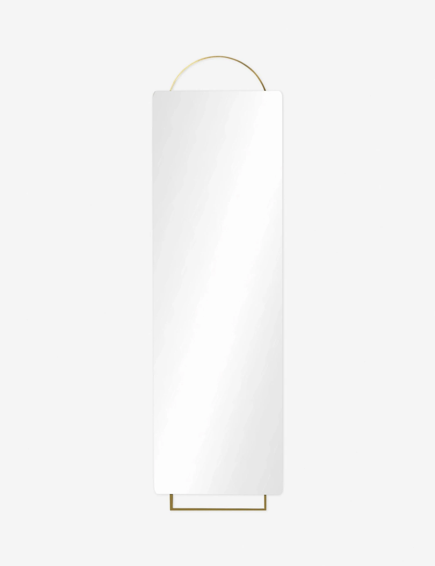 Adorn Full Length Mirror By Ferm Living 3 Adorn Full Length Mirror By Ferm Living