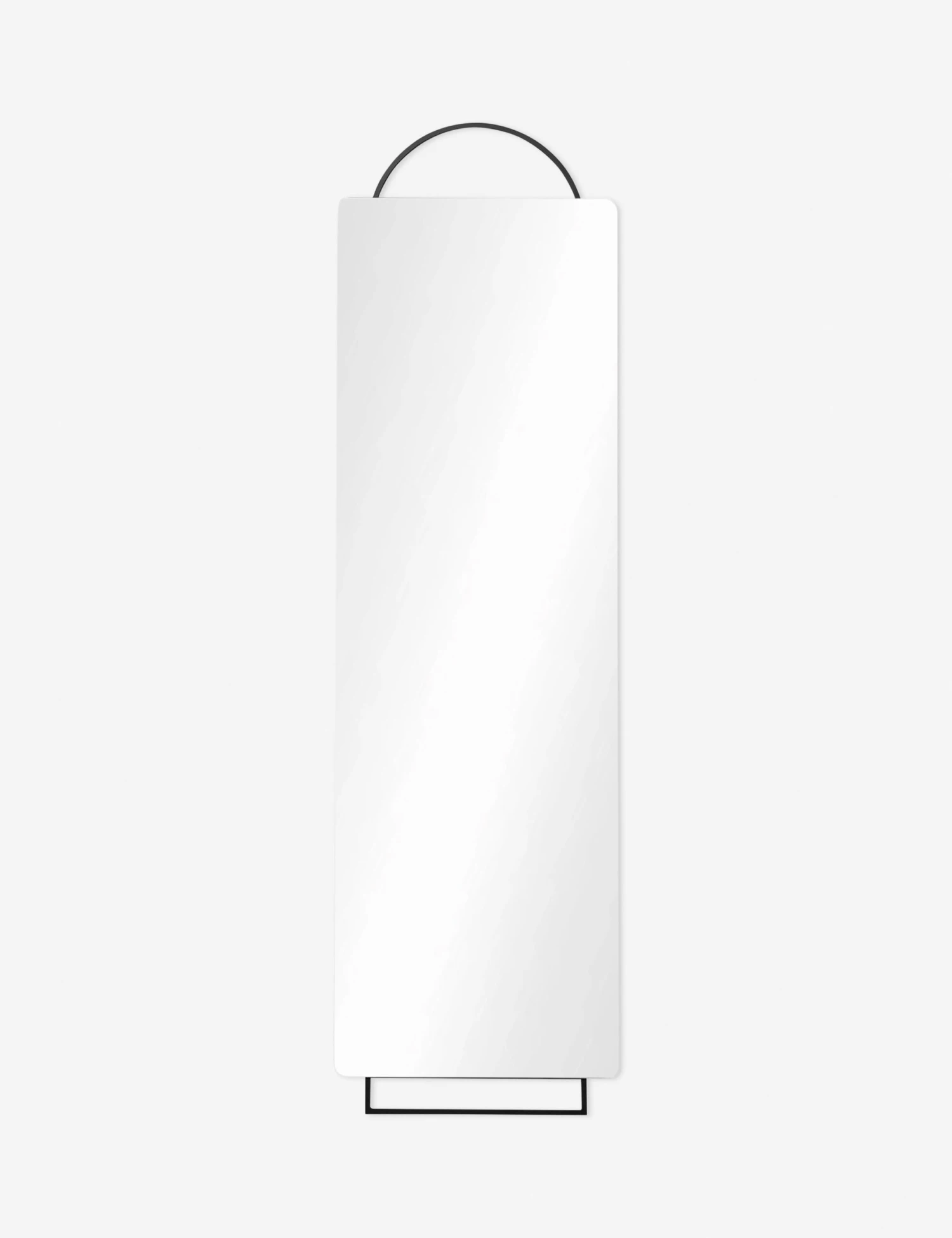 Adorn Full Length Mirror By Ferm Living 4 Adorn Full Length Mirror By Ferm Living - Image 2