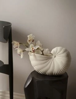 Shell Pot By Ferm Living