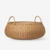 Braided Basket By Ferm Living -Home Decor Sale fermLIVING SS22 BraidedBasket 1104264649 1 Product Product